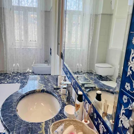 Prestige Laura 1hr To Amalfi Coast * Сант'Анджелло