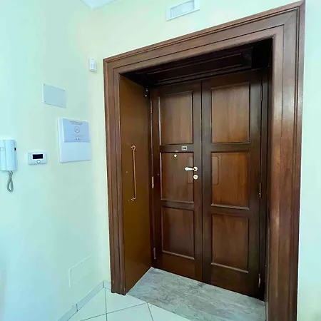 Prestige Laura 1hr To Amalfi Coast Апартаменты Сант'Анджелло