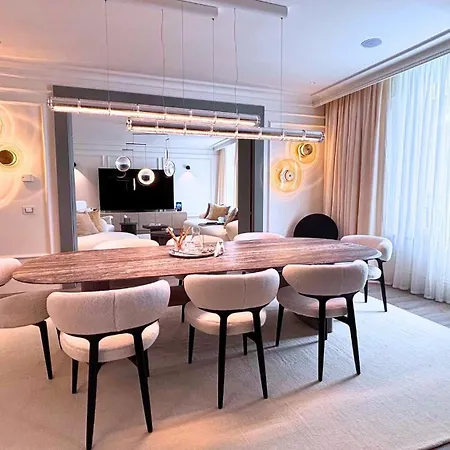 Prestige Laura 1hr To Amalfi Coast Апартаменты Сант'Анджелло